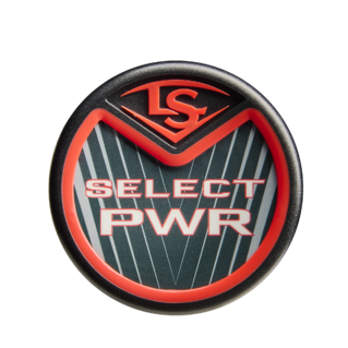 Louisville Slugger 2026 Select PWR BBCOR Baseball Bat