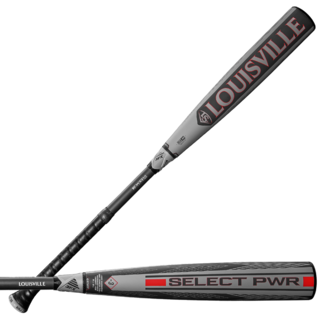Louisville Slugger 2026 Select PWR BBCOR Baseball Bat