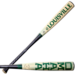 Louisville Slugger 2026 Omaha BBCOR Baseball Bat