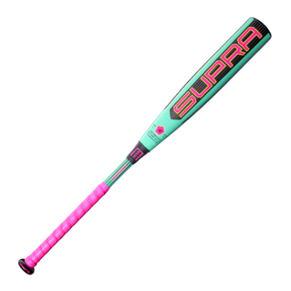 Louisville Slugger 2026 Supra -10 USSSA Baseball Bat