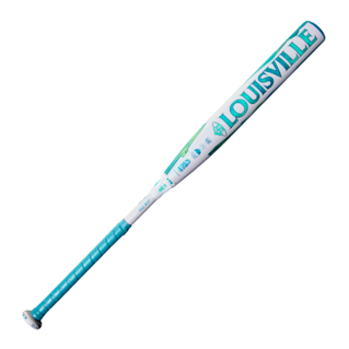 Louisville Slugger 2026 Kryo -9 Fastpitch Bat