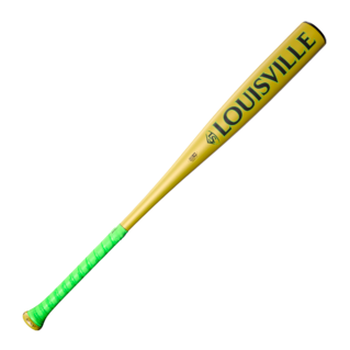 Louisville Slugger 2026 Dynasty BBCOR Baseball Bat