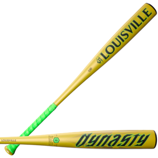 Louisville Slugger 2026 Dynasty BBCOR Baseball Bat