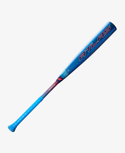 Louisville Slugger 2027 Atlas Hybrid BBCOR Baseball Bat