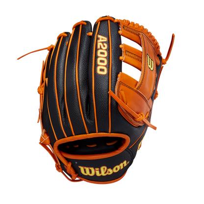 Wilson 2021 A2000 October GOTM 11.75" Baseball Glove: WBW1005711175