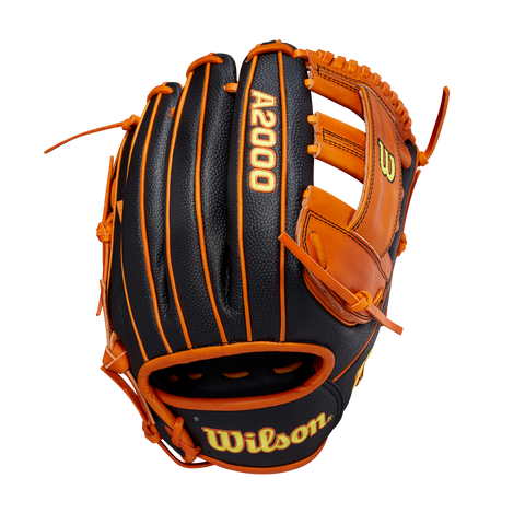 Wilson 2021 A2000 October GOTM 11.75" Baseball Glove: WBW1005711175