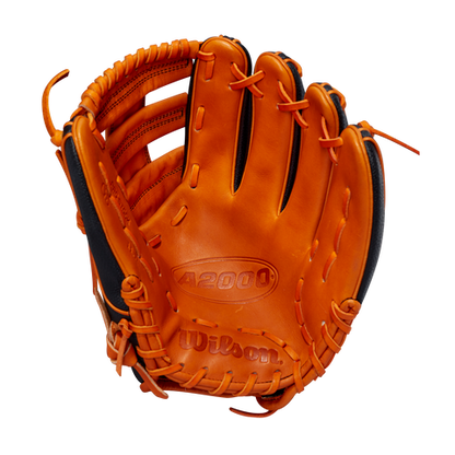 Wilson 2021 A2000 October GOTM 11.75" Baseball Glove: WBW1005711175