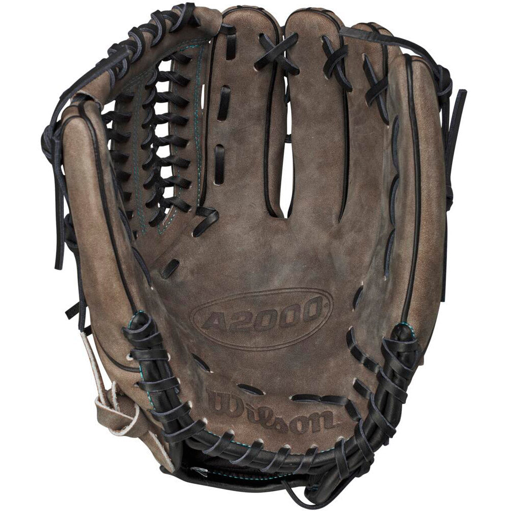 Wilson A2000 D33 2023 Jan GOTM 11.75" Baseball Glove