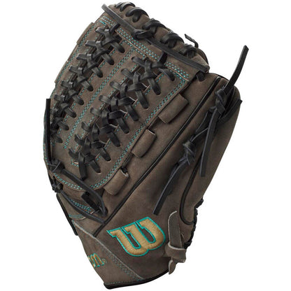 Wilson A2000 D33 2023 Jan GOTM 11.75" Baseball Glove