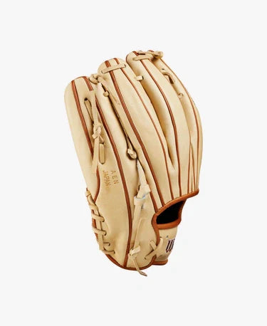 Wilson 2024 A2K D33 11.75" Blonde Baseball Glove