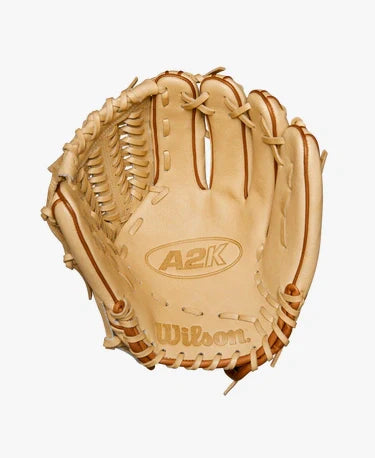 Wilson 2024 A2K D33 11.75" Blonde Baseball Glove