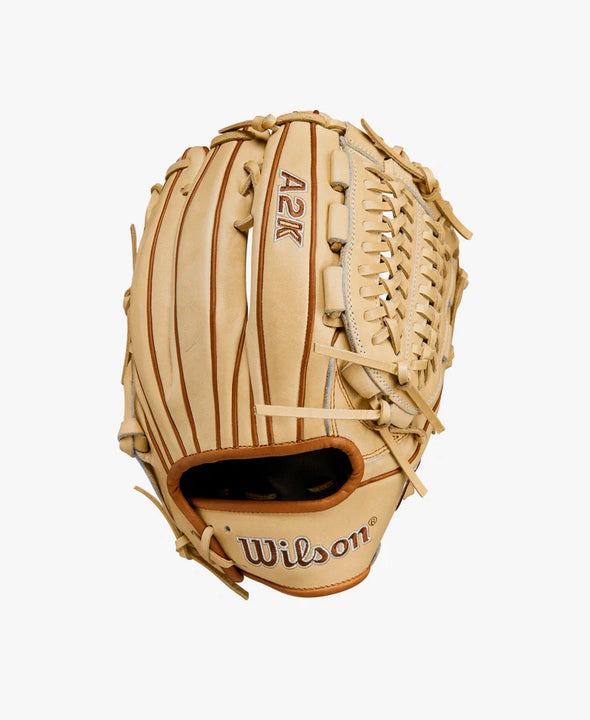 Wilson (2024) A2K D33 11.75" Baseball Glove: WBW1013781175