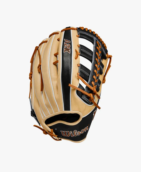 Wilson 2024 A2K 1810 12.75" Baseball Glove