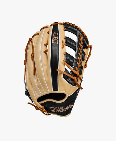 Wilson (2024) A2K 1810 12.75" Baseball Glove: WBW1013821275