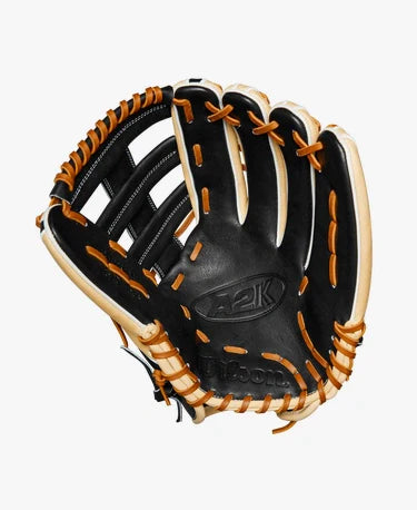 Wilson (2024) A2K 1810 12.75" Baseball Glove: WBW1013821275