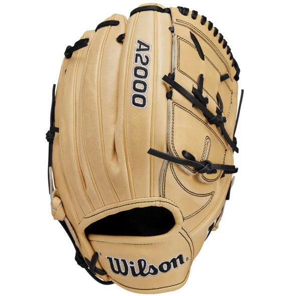 Wilson (2024) A2000 B2 12" Baseball Glove: WBW10138912