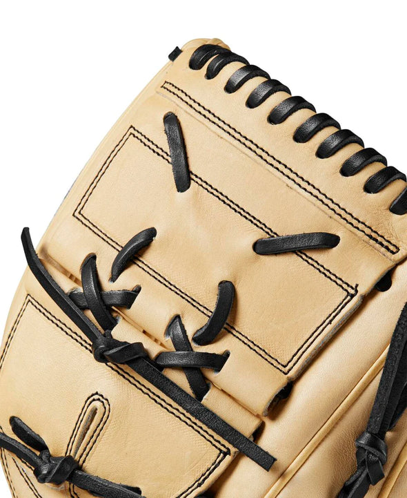 Wilson (2024) A2000 B2 12" Baseball Glove: WBW10138912