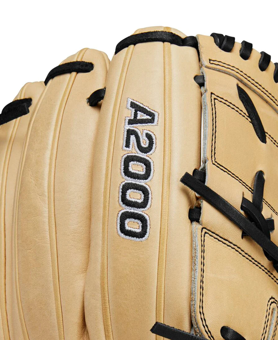 A2000 12 inch baseball glove on sale