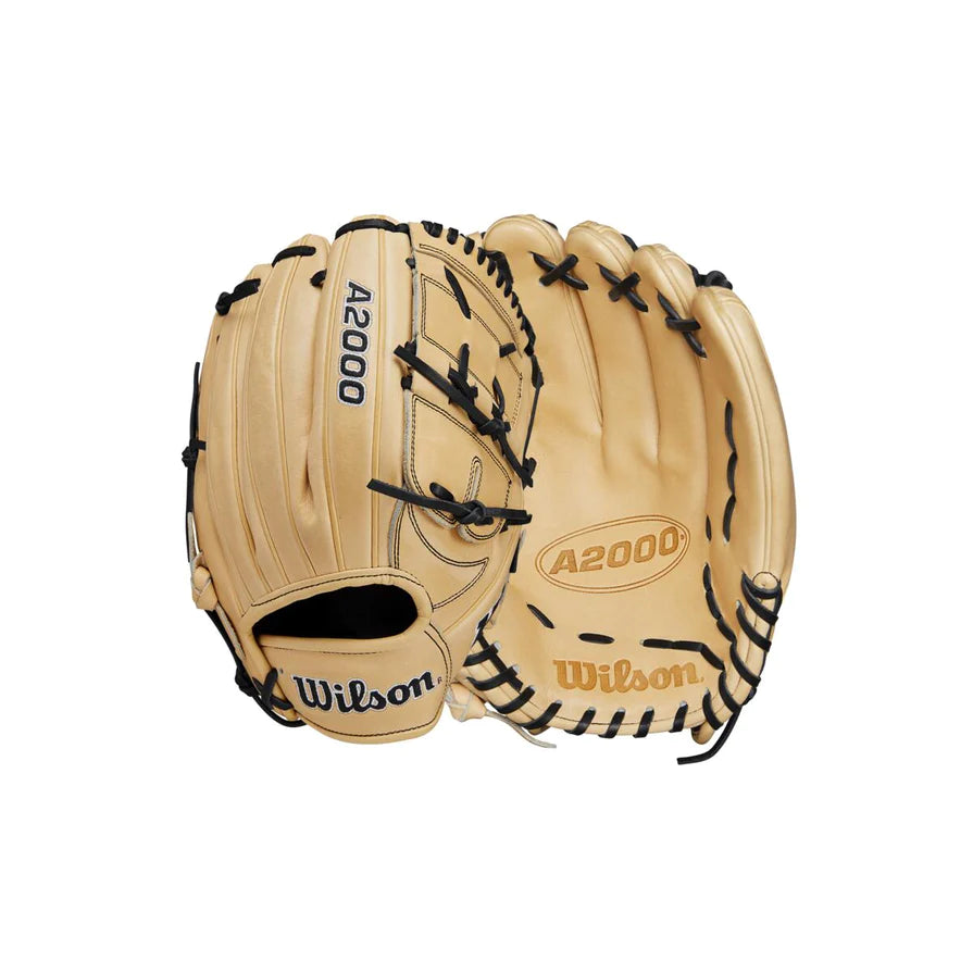 Wilson 2024 A2000 B2 12" Baseball Glove