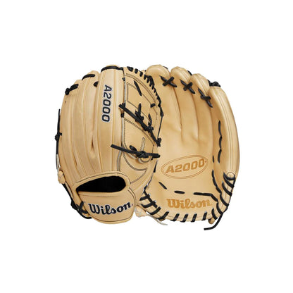 Wilson 2024 A2000 B2 12" Baseball Glove