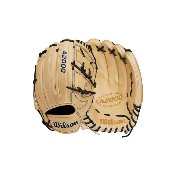 Wilson (2024) A2000 B2 12" Baseball Glove: WBW10138912