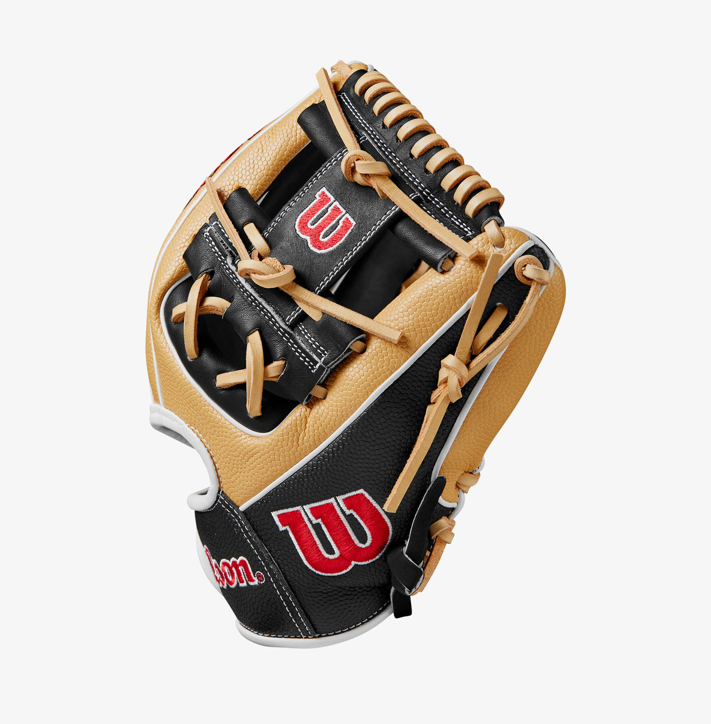Wilson dustin top pedroia glove