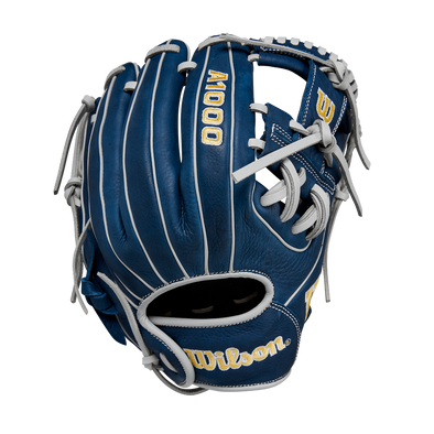 Wilson 2024 A1000 DP15 11.50" Baseball Glove: WBW101442115