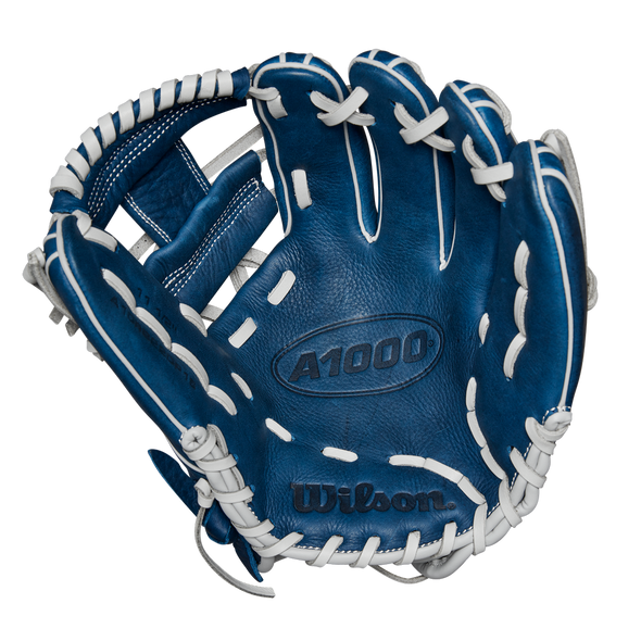 Wilson 2024 A1000 DP15 11.50" Baseball Glove: WBW101442115