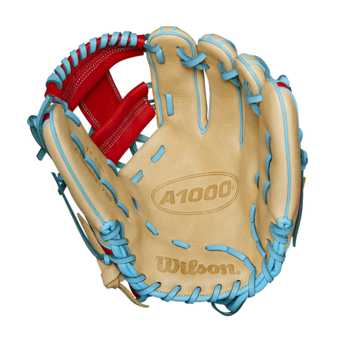 Wilson 2024 A1000 1786 11.50" Baseball Glove: WBW101444115