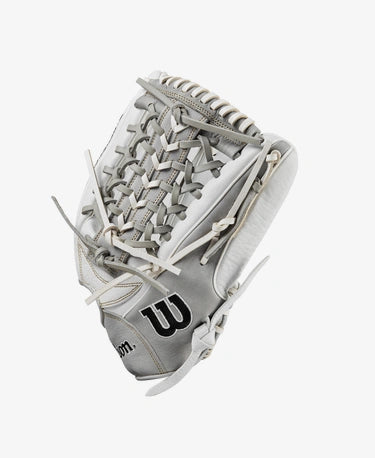 Wilson A1000 T125 Outfield Fastpitch Glove 12.5"