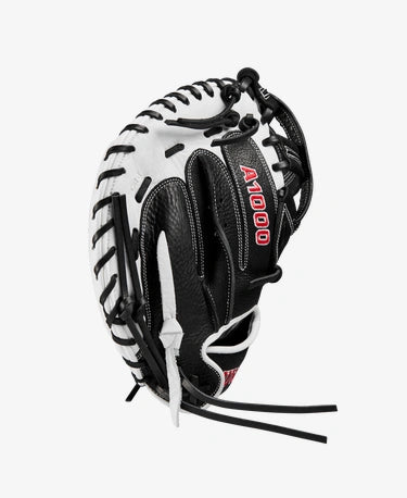 Wilson A1000 CM33 Fastpitch Catcher's Mitt 33"