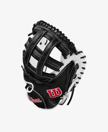 Wilson A1000 CM33 Fastpitch Catcher's Mitt 33"