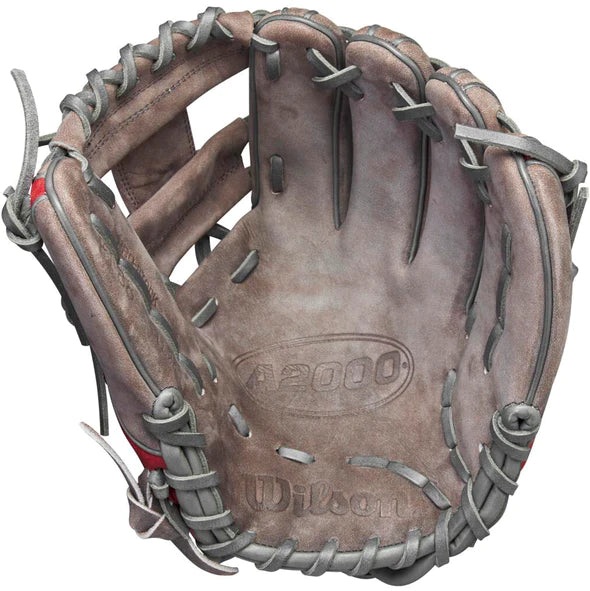 Wilson 2023 DECEMBER GOTM A2000 PF88