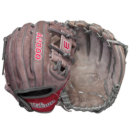 Wilson A2000 2023 DECEMBER GOTM PF88 11.25" Baseball Glove