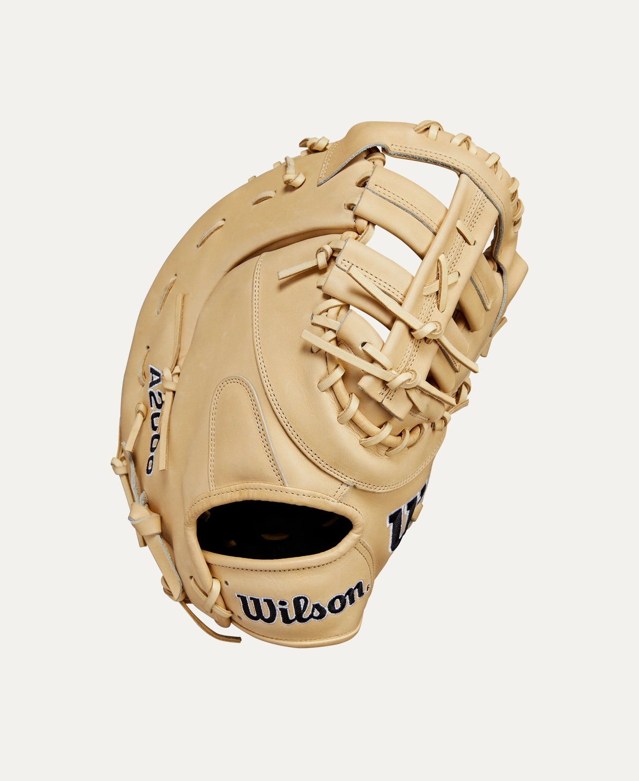 Wilson A2000 Glove Day Series 1679 12.5" Baseball First Base Mitt WBW102098