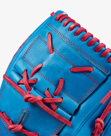 Wilson A2000 2024 LTM Autism Speaks B2 Baseball Glove 12"