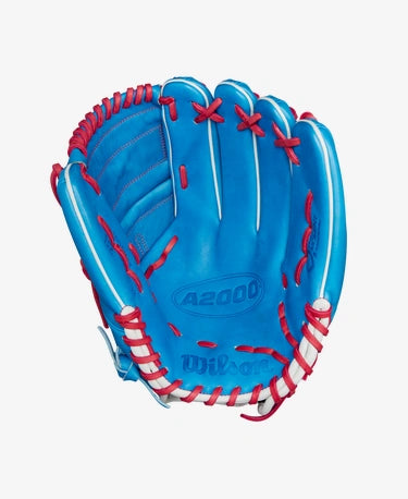 Wilson A2000 2024 LTM Autism Speaks B2 Baseball Glove 12"