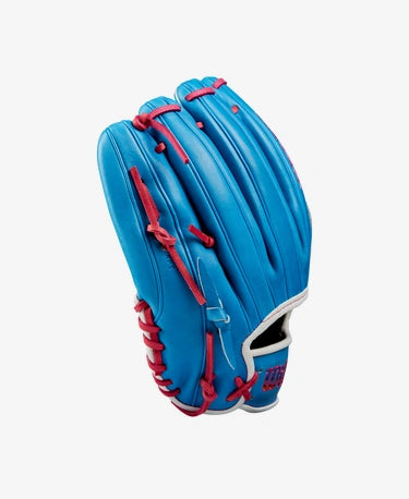 Wilson A2000 2024 LTM Autism Speaks B2 Baseball Glove 12"