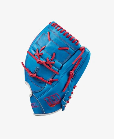 Wilson A2000 2024 LTM Autism Speaks B2 Baseball Glove 12"