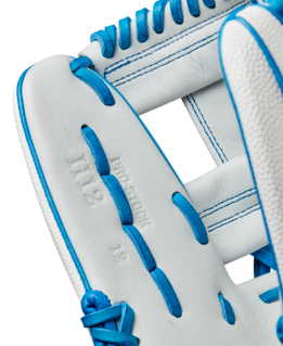 Wilson 2025 A2000 LTM Autism Speaks H12 12" Fastpitch Softball Glove