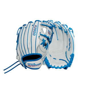 Wilson 2025 A2000 LTM Autism Speaks H12 12" Fastpitch Softball Glove