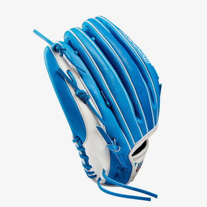 Wilson 2024 A2000 LTM Autism Speaks V125 12.5" Fastpitch Softball Glove