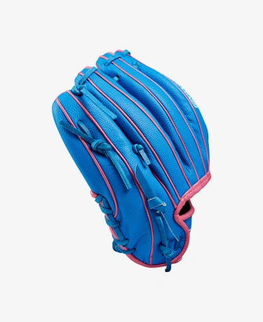 Wilson 2024 A2000 LTM Autism Speaks DP15SS 11.5" Baseball Glove