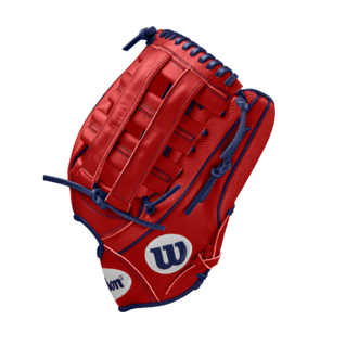 Wilson 2024 Winter A2000 Masataka Yoshida MY7 Game Model
