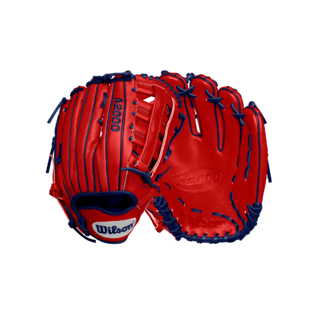 Wilson 2024 Winter A2000 Masataka Yoshida MY7 Game Model