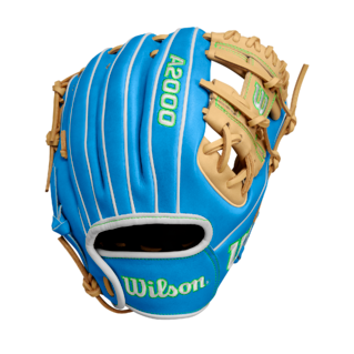 Wilson 2024 Winter A2000 PF11 11.00" Baseball Glove WBW10253411