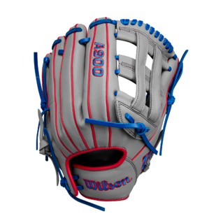 Wilson 2025 A900 PF12 12" Baseball Glove WBW10257112