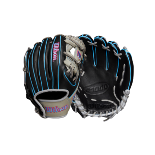 Wilson a2000 dp15 black discount