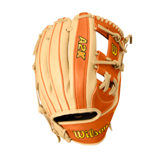 Wilson 2024 Winter A2K Matt Chapman GM 11.75" Baseball Glove WBW1026871175