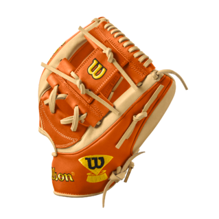 Wilson 2024 Winter A2K Matt Chapman GM 11.75" Baseball Glove WBW1026871175